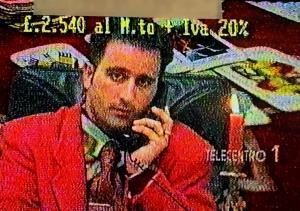 Josef in diretta su Teleradiocentro
