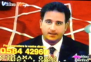 Josef in diretta Su Video Tolentino (Macerata)