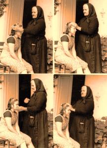 Rituale di Antica Magia Contadina