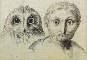 Fisiognomica, Ritratto Dell'Anima. (itinarranti)