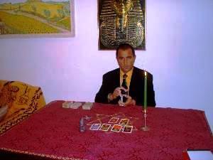 Da 32 Anni Al Vostro Servizio